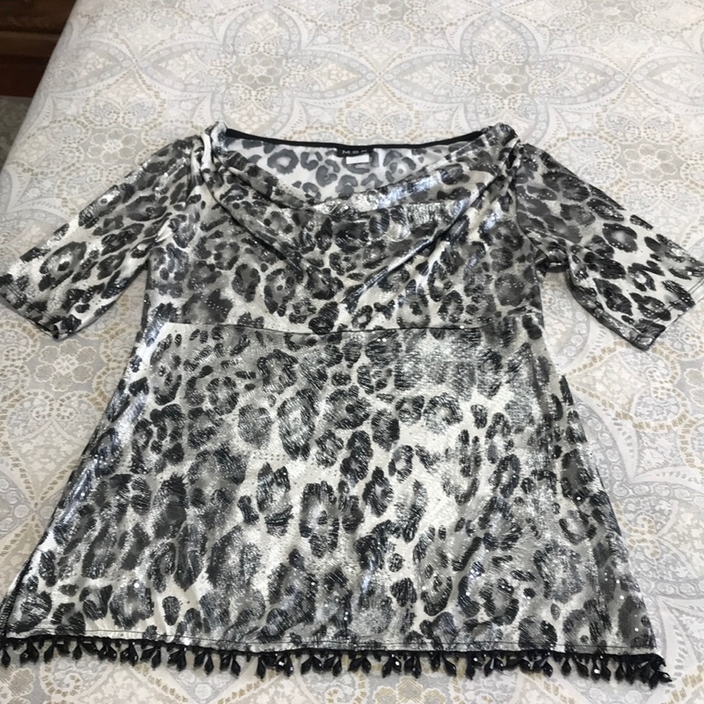 Dressy top